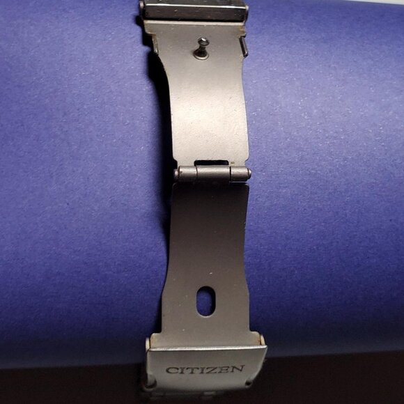 Citizen Eco Drive AT4010-50E Men's watch-shipping incl - Picture 10 of 16